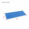 Picture of Sunny Health and Fitness Yoga Mat (Blue), Model:31