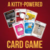 Picture of Exploding Kittens - A Russian Roulette Card Game, Easy Family-Friendly Party Games - Card Games for Adults, Teens & Kids - 2-5 Players