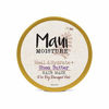 Picture of Maui Moisture Heal & Hydrate + Shea Butter Hair Mask & Leave-In Conditioner Treatment to Deeply Nourish Curls & Help Repair Split Ends, Vegan, Silicone, Paraben & Sulfate-Free, 12 oz