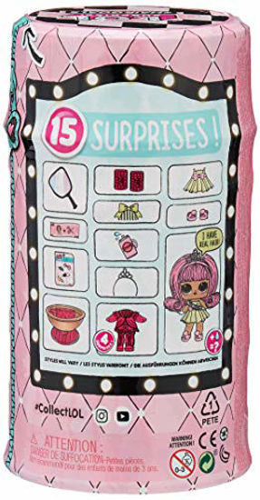 Lol surprise store makeover series 2