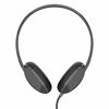 Picture of Skullcandy Stim On-Ear Headphones with Built-In Microphone and Remote, Supreme Sound Balanced Audio, Lightweight Design for Comfortable Fit, Black