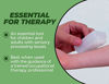 Picture of Wilbarger Therapy Brush, 3 Pack - Therapressure Brush for Occupational Therapy for Sensory Brushing - Designed by Patricia Wilbarger - Use as Part of the Wilbarger Brushing Protocol