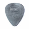 Picture of Dunlop 449P.88 Max-Grip Nylon Standard, Dark Gray, .88mm, 12/Player's Pack