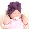 Picture of Upsmile Baby Girl Hat Newborn Hospital Hat Infant Turban Nursery Beanie Headwrap