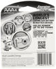 Picture of Energizer L92BP-4 Ultimate Lithium AAA Batteries, Worlds Longest-Lasting AAA Battery in High-Tech Devices (4 Pack)