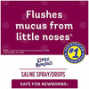 Picture of Little Remedies Saline Spray and Drops, Safe for Newborns, 0.5 fl oz