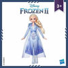 Picture of Disney Frozen Elsa Fashion Doll with Long Blonde Hair & Blue Outfit Inspired by Frozen 2 - Toy for Kids 3 Years Old & Up