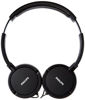 Picture of Philips SHL5000/00 On Ear Headphone with Deep Bass (Black)