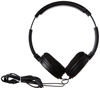 Picture of Philips SHL5000/00 On Ear Headphone with Deep Bass (Black)