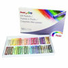 Picture of Pentel Arts Oil Pastels, 50 Color Set (PHN-50)