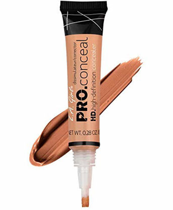 Picture of L.A. Girl Pro Conceal, GC 982 Warm Honey, 16 Ounce (LAX-GC982-B)