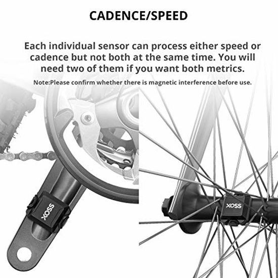 xoss power meter