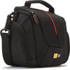 Picture of Case Logic DCB-304 Compact System/Hybrid Camera Case (Black)