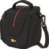 Picture of Case Logic DCB-304 Compact System/Hybrid Camera Case (Black)