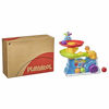 Picture of Playskool Busy Ball Popper Toy for Toddlers and Babies 9 Months and Up with 5 Balls (Amazon Exclusive)