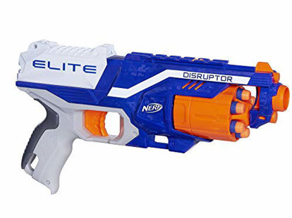 Picture of NERF N-Strike Elite Disruptor