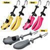 Picture of eachway Shoe Stretcher Shoe Trees,Adjustable Length & Width for Men and Women