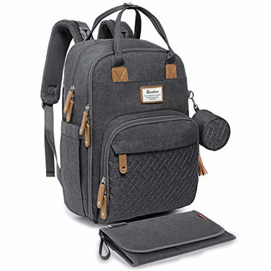 Boy diaper hot sale bags backpack