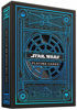 Picture of theory11 Star Wars Playing Cards - Light Side (Blue)