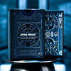 Picture of theory11 Star Wars Playing Cards - Light Side (Blue)