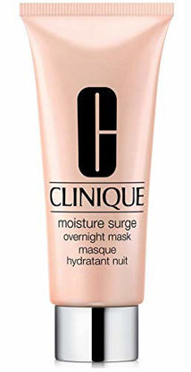 Picture of Clinique Moisture Surge Overnight Mask 100ml, 3.4oz Skincare Moisturizing