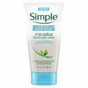 Picture of Simple Water Boost Micellar Facial Gel Wash Sensitive Skin 5 oz