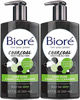 Picture of Biore Deep Pore Charcoal Cleanser, 6.77 fl oz - 2pc