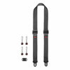 Picture of Peak Design Slide Lite Camera Strap Black (SLL-BK-3)