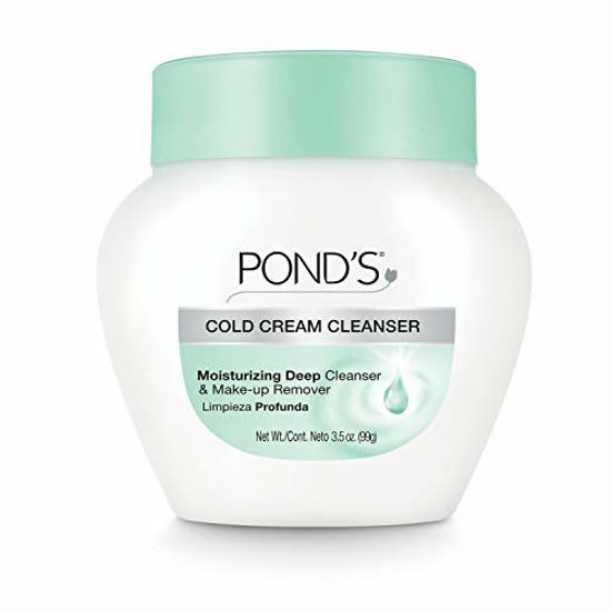 Picture of Pond's Cold Cream Cleanser 3.5 oz