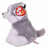 Picture of Ty Beanie Baby Buff The Husky Dog