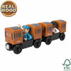 Picture of Thomas & Friends Wood, Annie & Clarabel