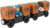 Picture of Thomas & Friends Wood, Annie & Clarabel