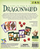 Picture of Gamewright Dragonwood A Game of Dice & Daring Board Game Multi-colored, 5"