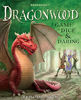 Picture of Gamewright Dragonwood A Game of Dice & Daring Board Game Multi-colored, 5"