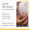 Picture of Burt's Bees Baby Nourishing Lotion, Calming Baby Lotion - 12 Oz