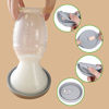 Picture of Haakaa Silicone Breast Pump & Silicone Cap 5.4oz/150ml