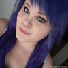 Picture of MANIC PANIC Violet Night Hair Dye Classic