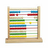 Picture of Melissa & Doug Abacus - Classic Wooden Educational Counting Toy With 100 Beads