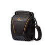 Picture of Lowepro Adventura SH 100 II - A Protective and Compact Shoulder Bag for a HOZ, Compact CSC or Action Video Camera