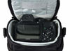 Picture of Lowepro Adventura SH 100 II - A Protective and Compact Shoulder Bag for a HOZ, Compact CSC or Action Video Camera