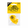 Picture of Dunlop 498P.73 Tortex Jazz III XL, Yellow, .73mm, 12/Player's Pack