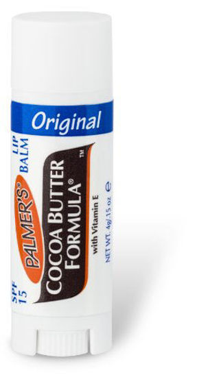 Picture of Palmer's Cocoa Butter Formula Lip Balm SPF 15