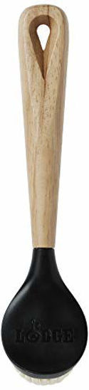 Picture of Lodge Care Scrub Brush, 10 Inch, Off White