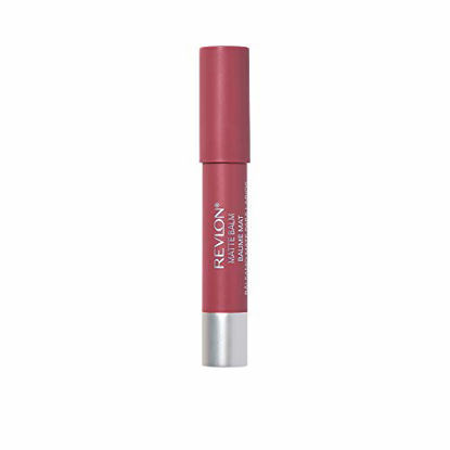 Picture of Revlon Matte Balm, Elusive , 0.095 ounce