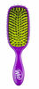 Picture of Wet Brush Shine Enhancer Brush, Purple, 1 Ea, 1count