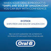 Picture of Oral-B Complete Glide Floss Picks, Scope Outlast, 75-ct