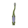 Picture of Dr. Brown's Toddler Toothbrush, Dinosaur, Green, 1-Pack