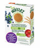 Picture of Sprout Organic Baby Food, Stage 4 Toddler Snacks, Blueberry Apple Wafflez, Single Serve Waffles (5 Count)