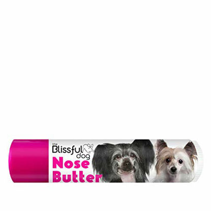 Picture of The Blissful Dog Chinese Crested Nose Butter - Dog Nose Butter, 0.15 Ounce