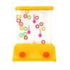 Picture of Handheld Water Game - Rings (Colors May Vary)